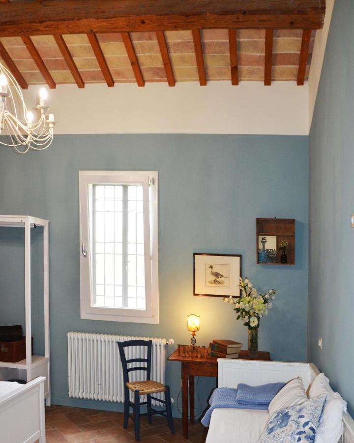 B&B Le Col-Vert Lido di Dante Zewnętrze zdjęcie