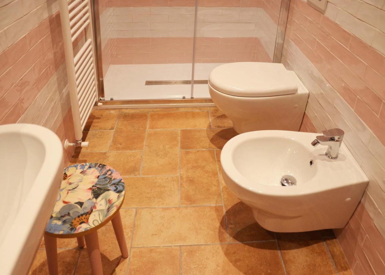 B&B Le Col-Vert Lido di Dante Zewnętrze zdjęcie