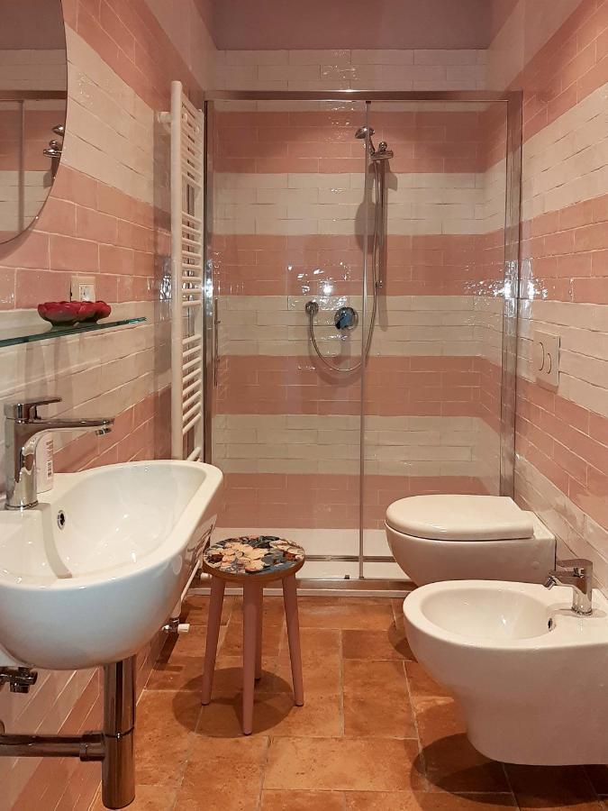 B&B Le Col-Vert Lido di Dante Zewnętrze zdjęcie