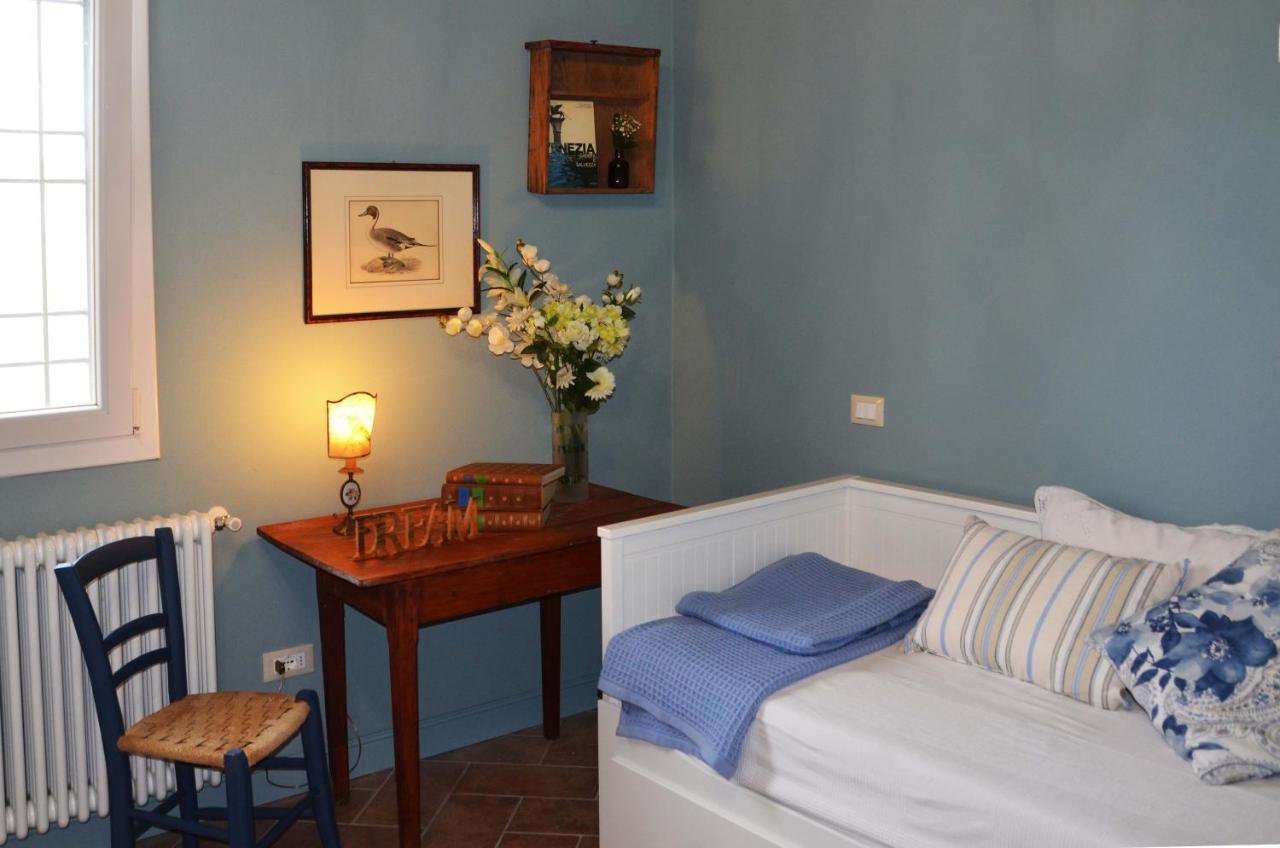 B&B Le Col-Vert Lido di Dante Zewnętrze zdjęcie