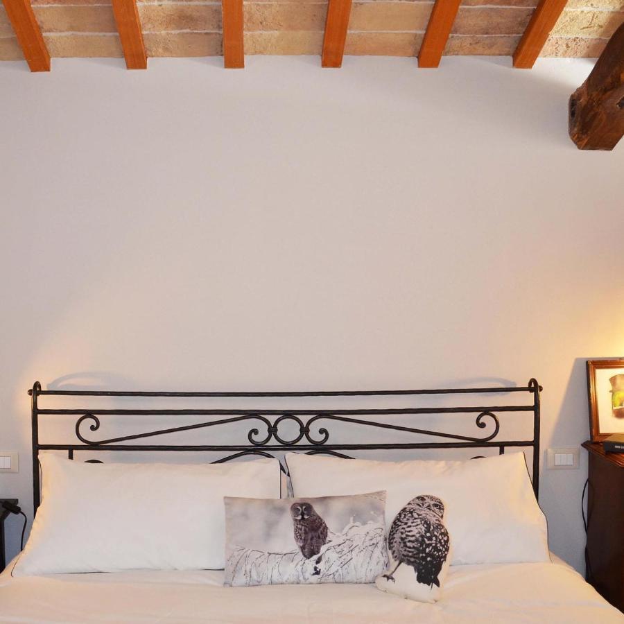 B&B Le Col-Vert Lido di Dante Zewnętrze zdjęcie
