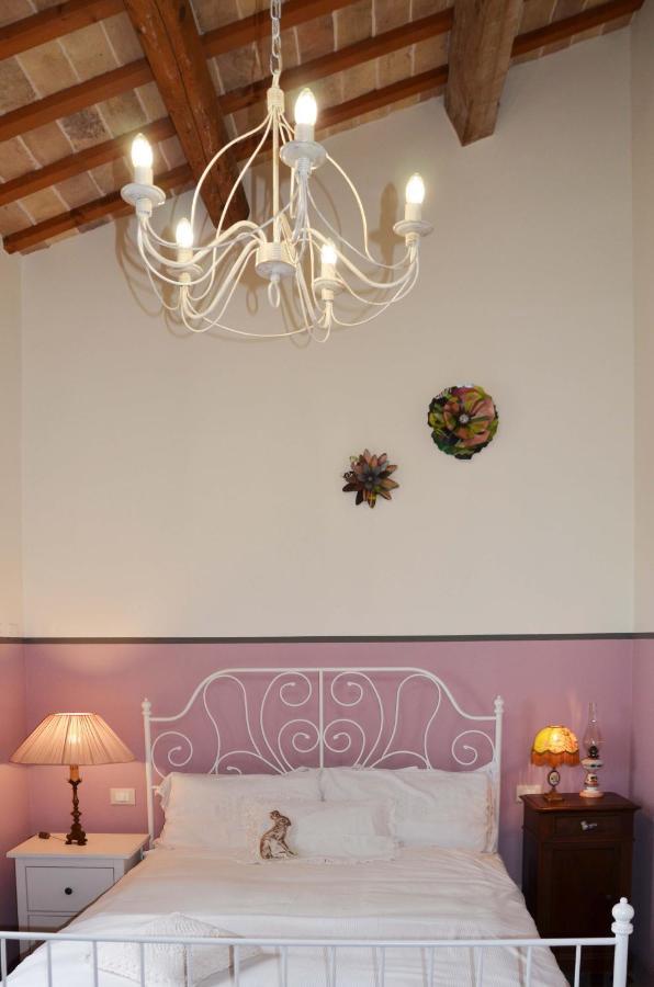 B&B Le Col-Vert Lido di Dante Zewnętrze zdjęcie
