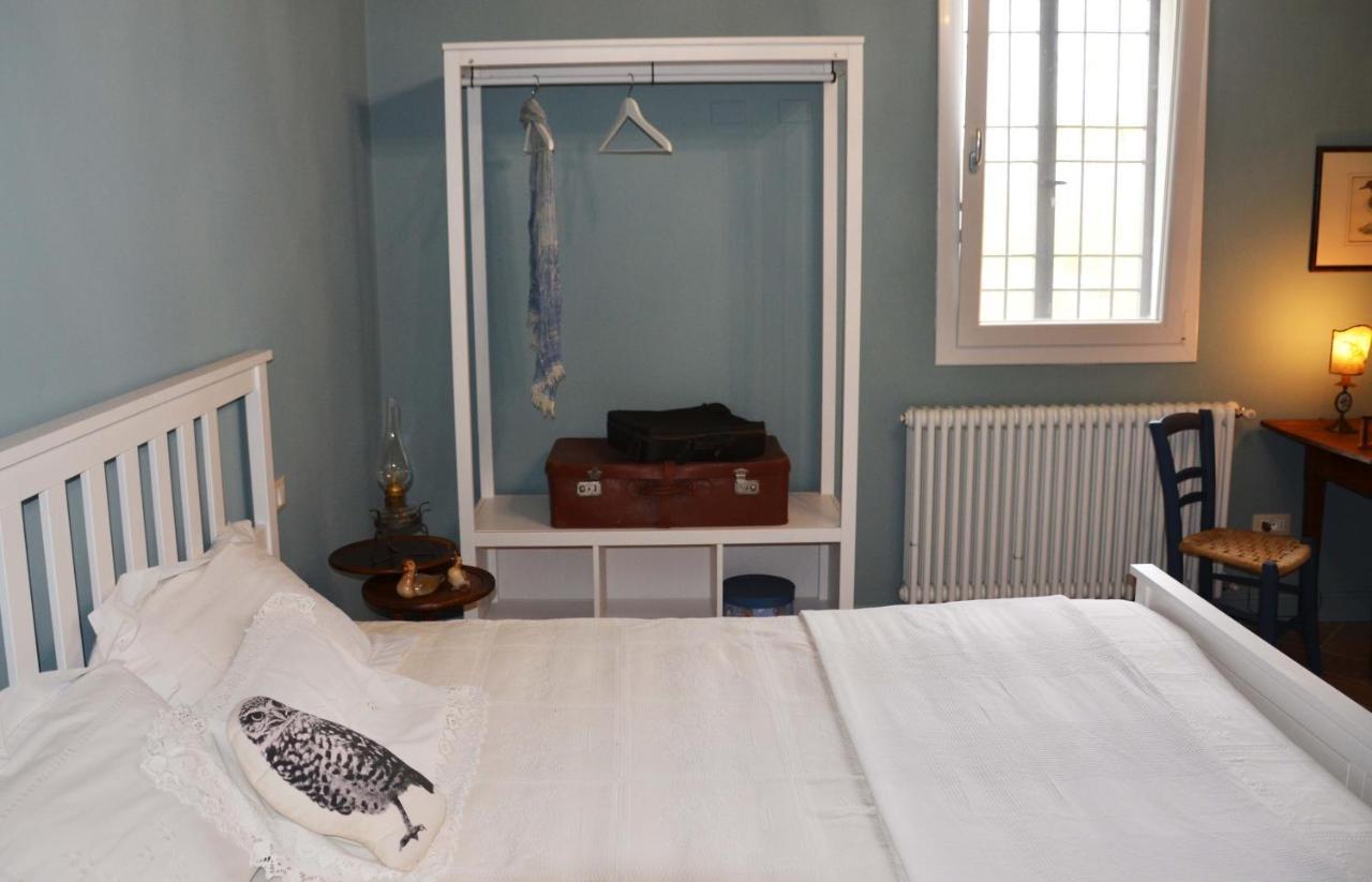 B&B Le Col-Vert Lido di Dante Zewnętrze zdjęcie