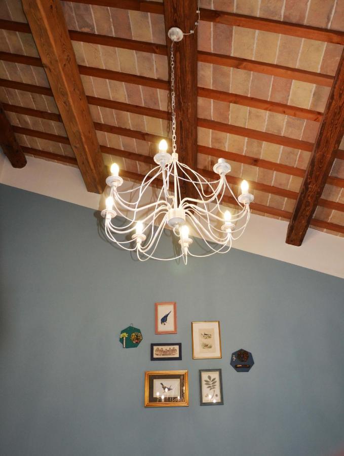 B&B Le Col-Vert Lido di Dante Zewnętrze zdjęcie