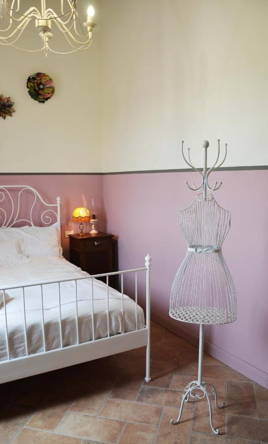 B&B Le Col-Vert Lido di Dante Zewnętrze zdjęcie