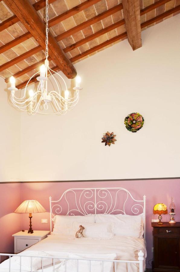 B&B Le Col-Vert Lido di Dante Zewnętrze zdjęcie
