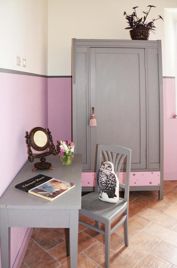 B&B Le Col-Vert Lido di Dante Zewnętrze zdjęcie