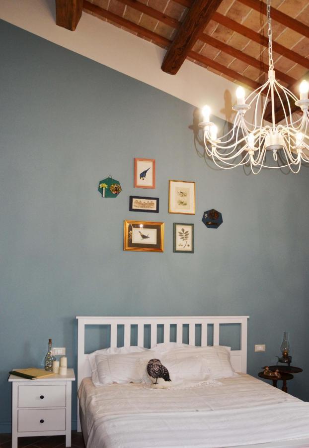 B&B Le Col-Vert Lido di Dante Zewnętrze zdjęcie