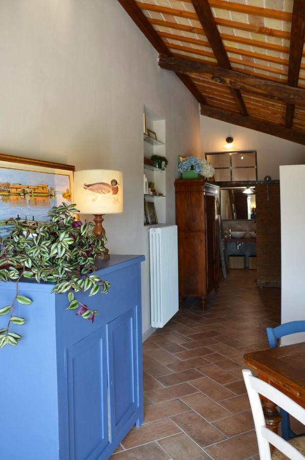 B&B Le Col-Vert Lido di Dante Zewnętrze zdjęcie