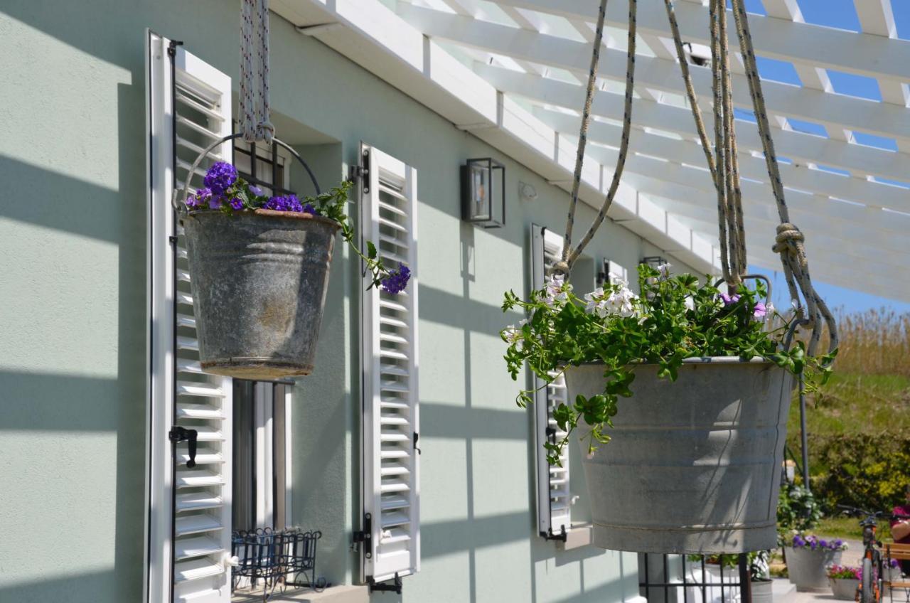 B&B Le Col-Vert Lido di Dante Zewnętrze zdjęcie