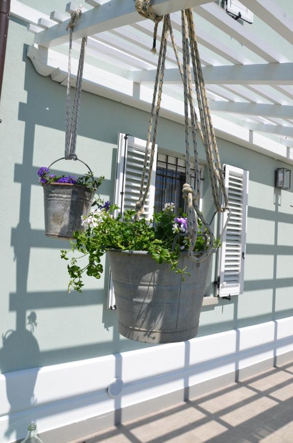 B&B Le Col-Vert Lido di Dante Zewnętrze zdjęcie