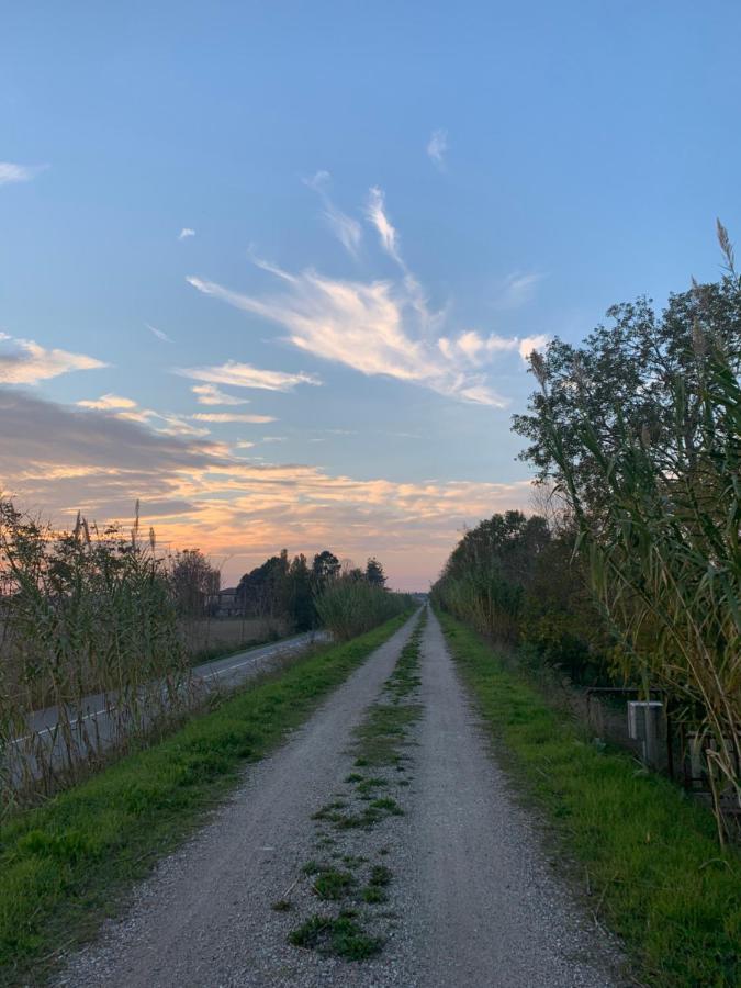 B&B Le Col-Vert Lido di Dante Zewnętrze zdjęcie